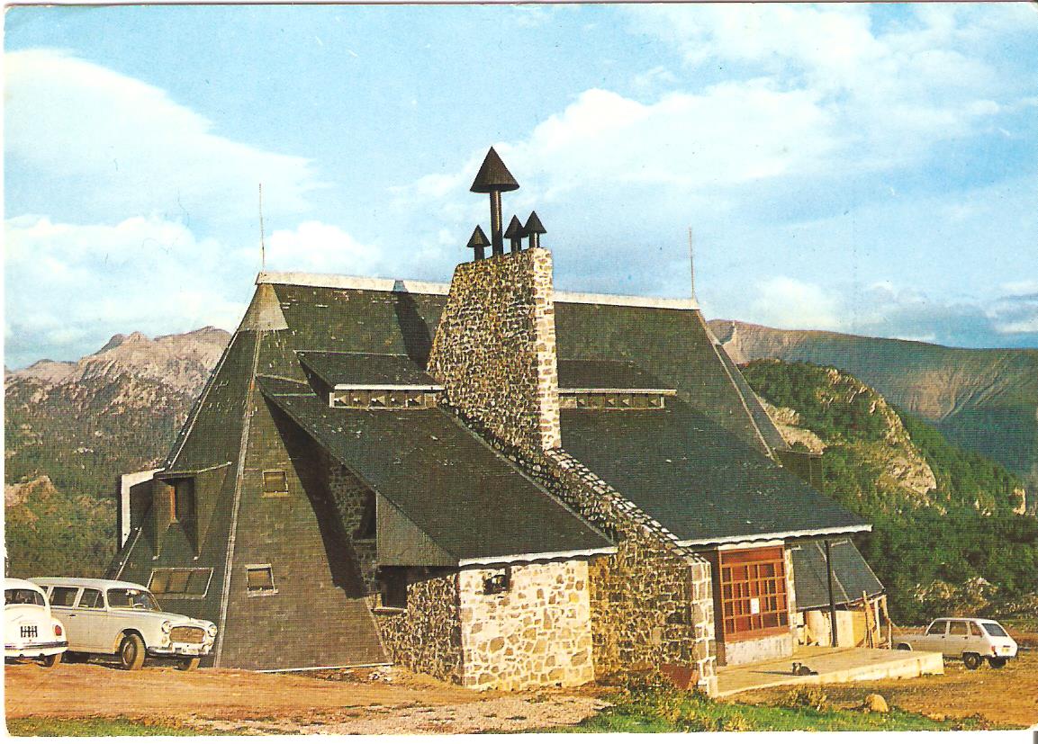 LICITACI&Oacute;N P&Uacute;BLICA PARA LA GESTI&Oacute;N INTEGRAL DEL REFUGIO DE MONTA&Ntilde;A &Aacute;NGEL OLOR&Oacute;N DE BELAGUA